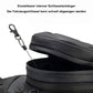 ROCKBROS Tankrucksack Magnet Motorrad Beintasche mit Schultertragegurt