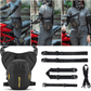 ROCKBROS Tankrucksack Magnet Motorrad Beintasche mit Schultertragegurt