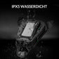ROCKBROS Tankrucksack Motorrad Beintasche mit Magnetische-Absaugung