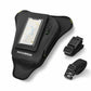 ROCKBROS Tankrucksack Motorrad Beintasche mit Magnetische-Absaugung