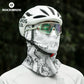 ROCKBROS Thermo-Sensitiv Winter Balaclava Fleece Sturmhaube