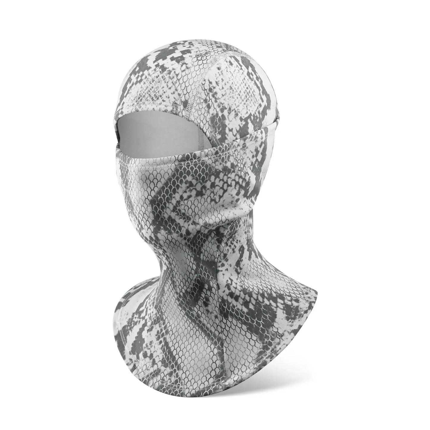 ROCKBROS Thermo-Sensitiv Winter Balaclava Fleece Sturmhaube