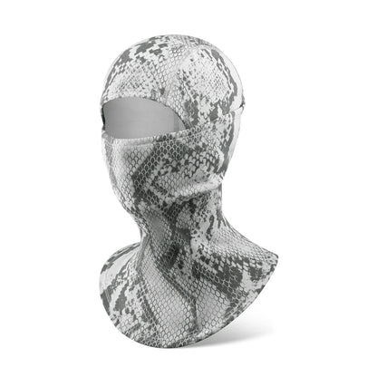ROCKBROS Thermo-Sensitiv Winter Balaclava Fleece Sturmhaube