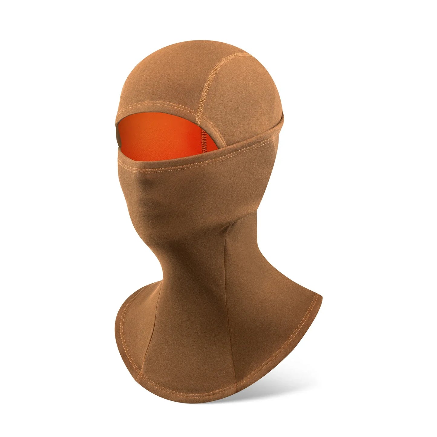 ROCKBROS Thermo-Sensitiv Winter Balaclava Fleece Sturmhaube