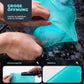 ROCKBROS Trinkblase 2L mit Trinkschlauch Leichte TPU Wasserblase