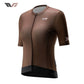 ROCKBROS TVI Damen Fahrradtrikot - Digital Dune für MTB & Rennrad