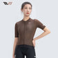 ROCKBROS TVI Damen Fahrradtrikot - Digital Dune für MTB & Rennrad