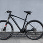 ROCKBROS wasserdicht Fahrradsattel für MTB & Rennrad aus Memory Foam
