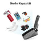 ROCKBROS wasserdicht Oberrohrtasche mit Touchscreen für Handy bis zu 6,5"
