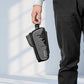 ROCKBROS wasserdicht Oberrohrtasche mit Touchscreen für Handy bis zu 6,5"