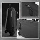 ROCKBROS 4L Wasserabweisend Rahmentasche Dreiecktasche Schwarz
