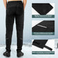 ROCKBROS Wasserabweisend Fahrradhose Herren Lange Radhose Winddicht & Warm