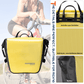 ROCKBROS Wasserdichte Gepäckträgertasche 12-16L