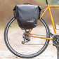 ROCKBROS Wasserdichte Gepäckträgertasche 12-16L