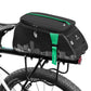 ROCKBROS Wasserdichte Gepäckträgertasche Für Fahrrad