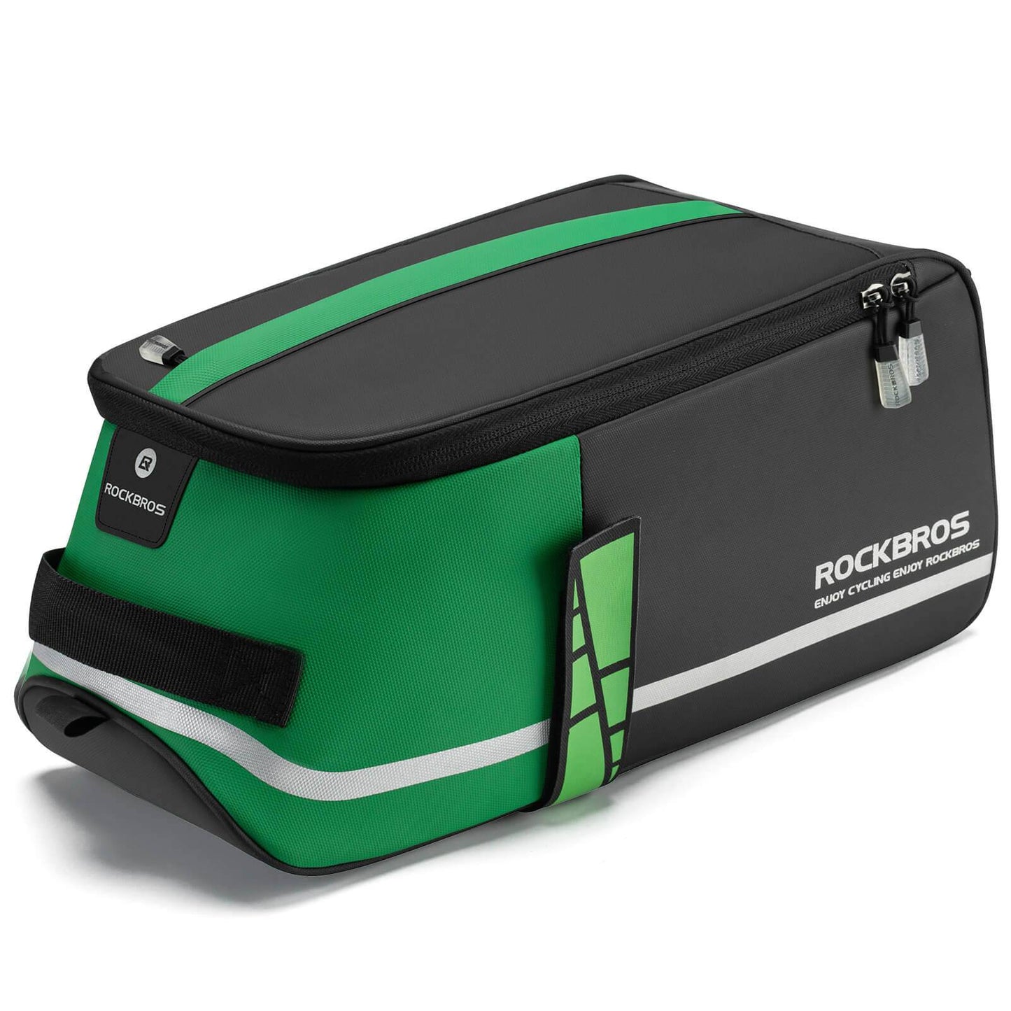 ROCKBROS Wasserdichte Gepäckträgertasche Für Fahrrad