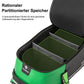 ROCKBROS Wasserdichte Gepäckträgertasche Für Fahrrad