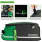 ROCKBROS Wasserdichte Gepäckträgertasche Für Fahrrad