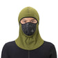 ROCKBROS Winddicht & Staubdicht Sturmhaube Balaclava Winter Halswärmer