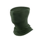 ROCKBROS Winter Thermo Halstuch aus Wolle Schlauchtuch