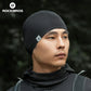 ROCKBROS Winter Thermo Mütze aus Wolle
