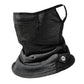 ROCKBROS Winter warm Balaclavas Halbe Sturmhaube Unisex