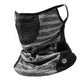ROCKBROS Winter warm Balaclavas Halbe Sturmhaube Unisex