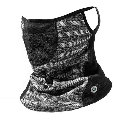 ROCKBROS Winter warm Balaclavas Halbe Sturmhaube Unisex