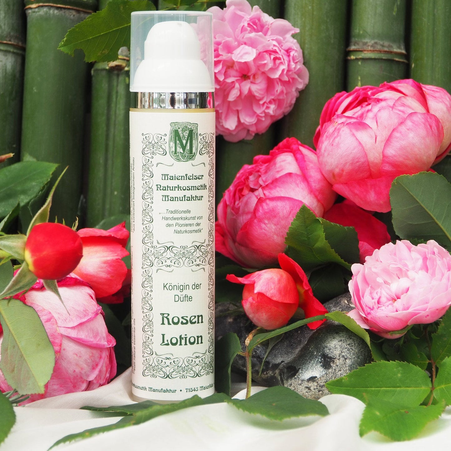 Rosen Lotion