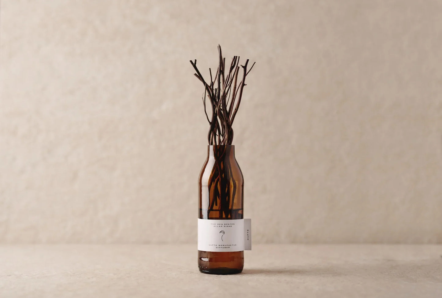 Dufte Manufaktur - Diffuser - Raumduft - DUFTE - 200ml