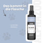 Seelenruhe Körbchenspray für Hunde