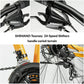 SGD 26 Zoll Aluminium Faltrad MTB
