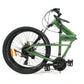 SGD 26 Zoll Aluminium Faltrad MTB