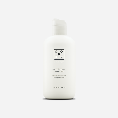 Daily Revival Shampoo