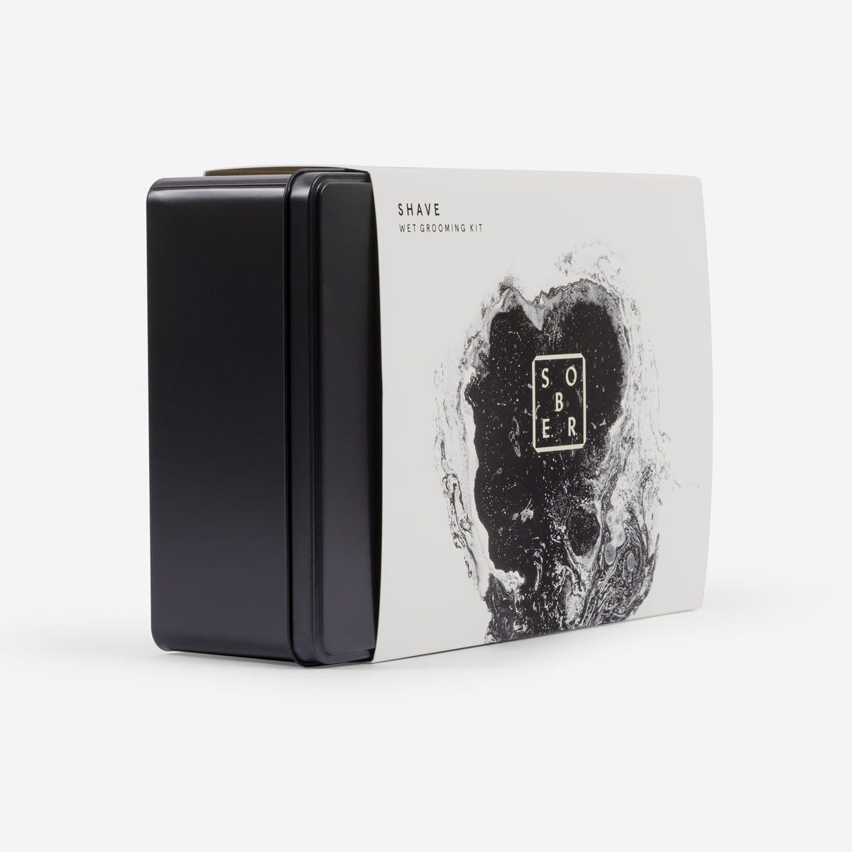 Shave Wet Grooming Kit Set