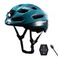 Smart Fahrradhelm mit Licht