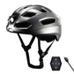 Smart Fahrradhelm mit Licht