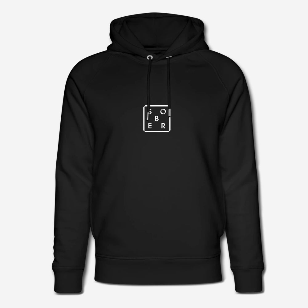 Organic Hoodie (Unisex)