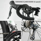 SPIN W2M 700C Rennrad