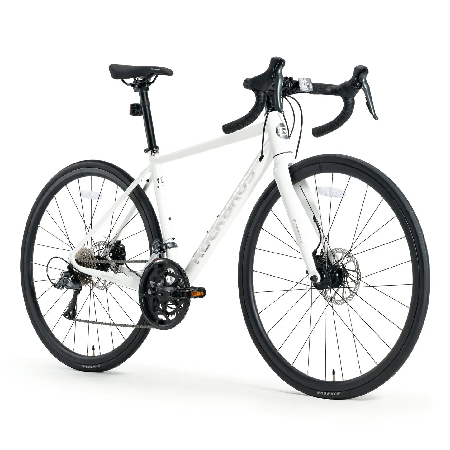 SPIN W2M 700C Rennrad