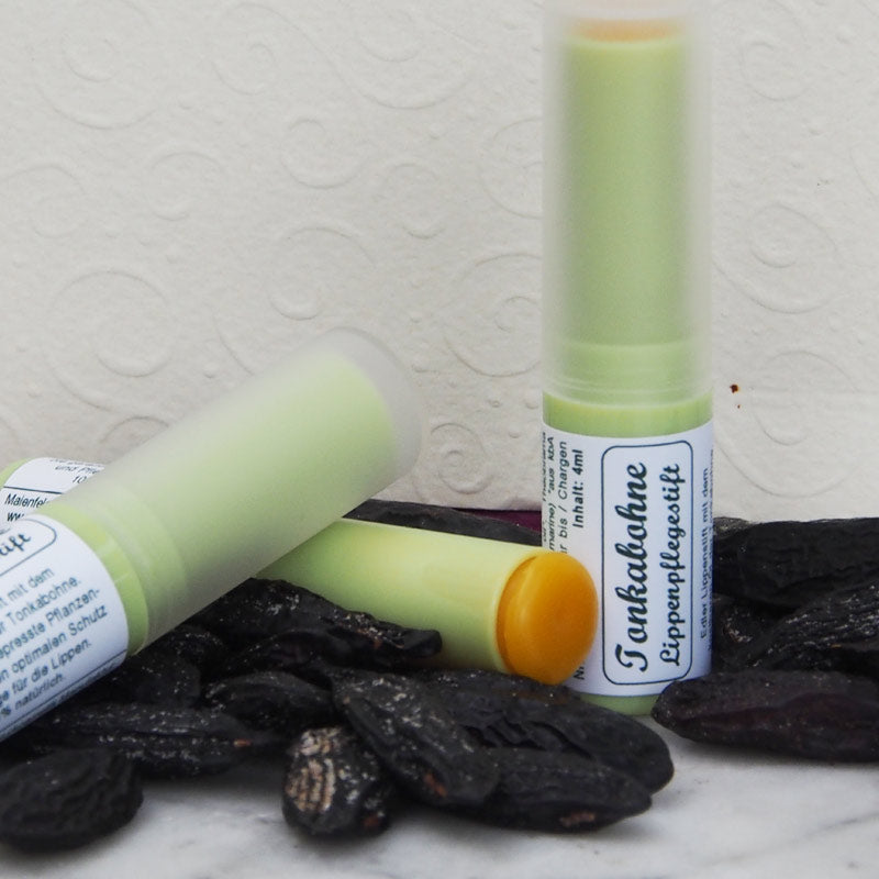 Lippenbalm Tonkabohne 7ml (Sonderedition)