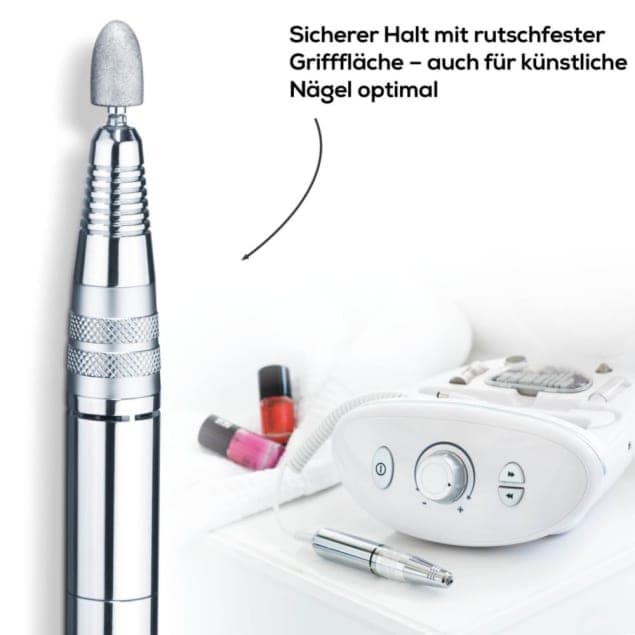 Maniküre-/Pedikürestation Profi 20.000 U/min – 57068