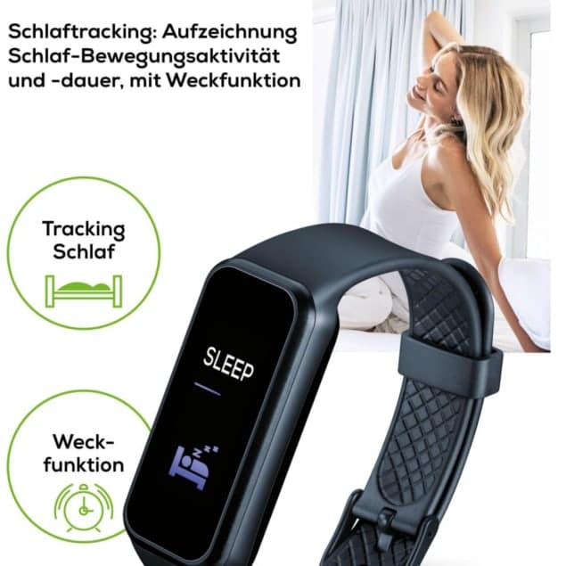 AS 99- Aktivitätssensor (Pulse Bluetooth )