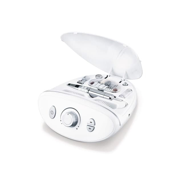 Maniküre-/Pedikürestation Profi 20.000 U/min – 57068