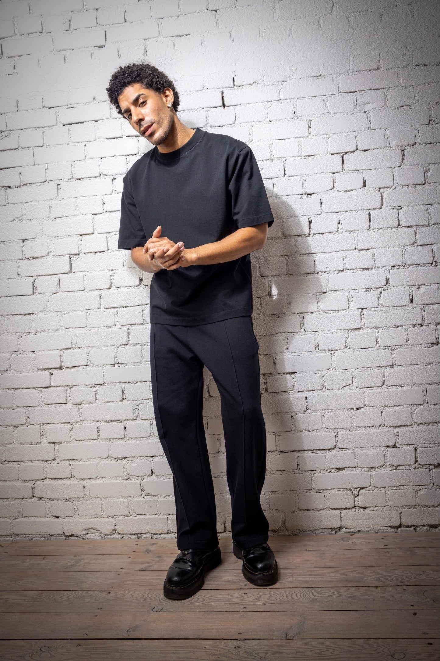 SCHWERES COMFORT T-SHIRT T15