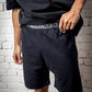 MODERNE GUMMIZUG SHORTS S1
