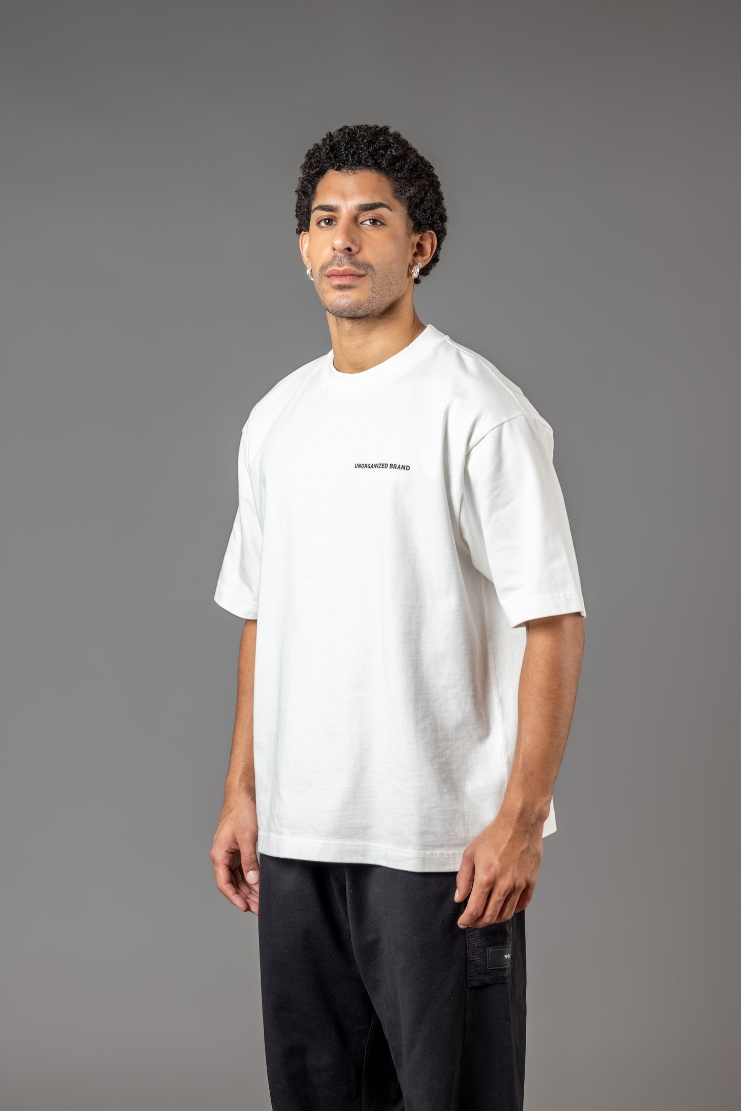 SCHWERES COMFORT T-SHIRT T15