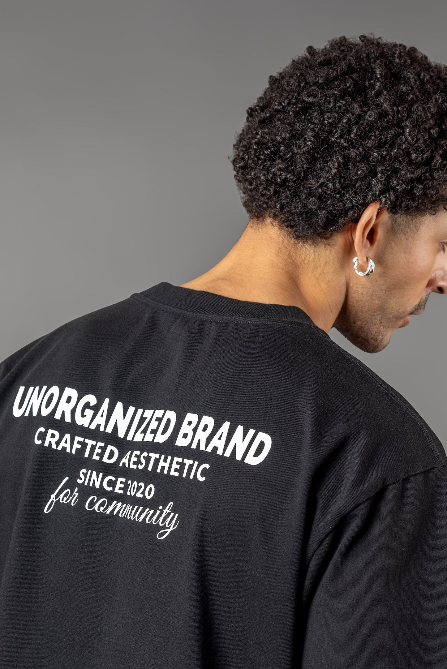 SCHWERES COMFORT T-SHIRT T15