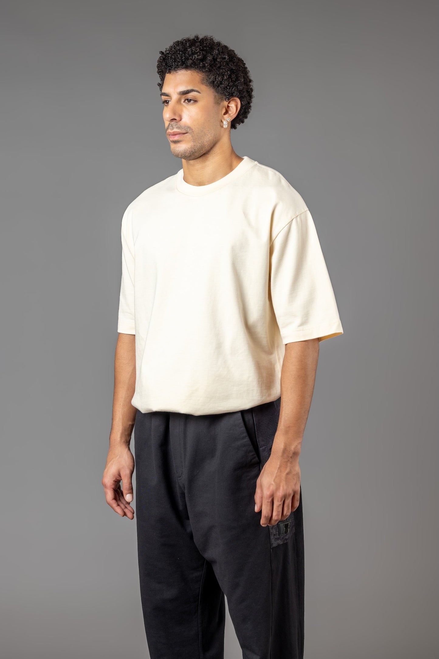 SCHWERES COMFORT T-SHIRT T15