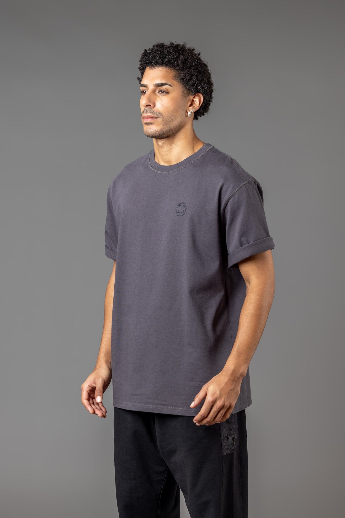 SCHWERES OVERSIZE T-SHIRT T5